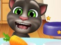 Gioco Talking Tom nascosto stelle in linea