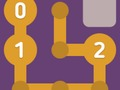 Gioco Numero labirinto  in linea