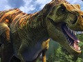 Gioco Jungle Dino Hunter in linea