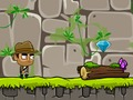 Gioco Lupato e Eldorado Treasure  in linea