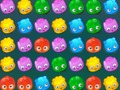 Gioco Maestro dell'esplosione di caramelle  in linea