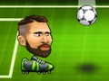 Gioco Capo Campione del mondo di calcio  in linea