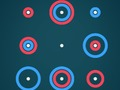 Gioco Crush cerchio in linea