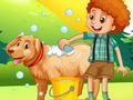 Gioco Il cane unico  in linea