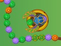 Gioco Legenda Zuma in linea