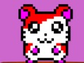 Gioco Tempo di colorazione dei pixel in linea
