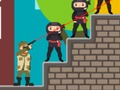 Gioco Signor Gun  in linea