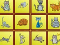 Gioco Cats Finding in linea