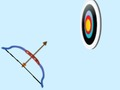 Gioco Tiro con l'arco: arco e frecce  in linea