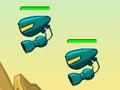 Gioco Regno Difesa Alien Shooting  in linea
