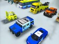 Gioco Simulatore di guida di trasporto in linea