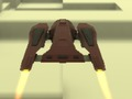 Gioco Rocket Racer in linea