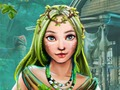 Gioco Segreti forestali in linea