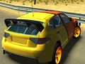 Gioco 3D Desert Racer in linea