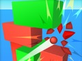 Gioco Fai esplodere in rosso in linea