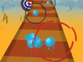 Gioco Desert Road in linea