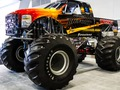 Gioco Bigfoot in linea
