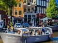 Gioco Oggetti nascosti di Amsterdam  in linea