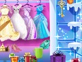 Gioco Principessa Antartide  in linea