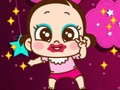 Gioco Baby Room Trova la differenza  in linea