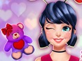 Gioco Negozio artigianale di San Valentino  in linea