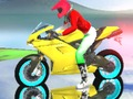 Gioco Acrobazie in bici impossibili  in linea