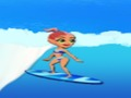 Gioco Surf pazzo  in linea