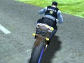 Gioco Driver di moto della polizia  in linea