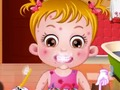 Gioco Trubbia della pelle di nocciola per bambini in linea
