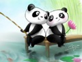 Gioco Panda scorrevole  in linea