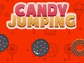 Gioco Salto di caramelle in linea