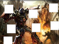 Gioco Transformers 3 Immagine puzzle  in linea