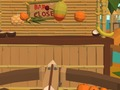 Gioco Spara al frutto  in linea