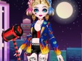 Gioco Emancipazione fantastica di Arlecchino  in linea