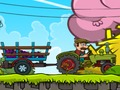 Gioco Consegna del trattore  in linea