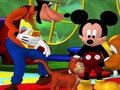 Gioco Stelle nascoste di Topolino  in linea