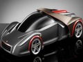 Gioco Puzzle di super macchine ferrari in linea
