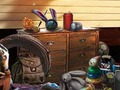 Gioco Mistero di vendita di garage  in linea