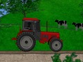 Gioco Prova del trattore  in linea
