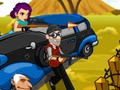 Gioco Border Heroes Defense  in linea