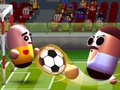 Gioco PILL SOCCER in linea