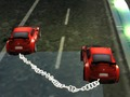 Gioco Auto incatenata alla guida impossibile  in linea