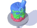 Gioco Cake Master 3D in linea