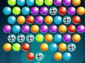 Gioco Crash di bolle in linea