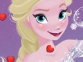 Gioco Principessa Elsa Hidden Hearts in linea