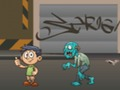 Gioco Zombie Lucknut in linea