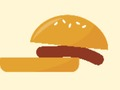 Gioco Hamburger 2020 in linea