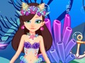 Gioco Avventura del mare sirena in linea