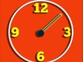Gioco Sfida dell'orologio in linea