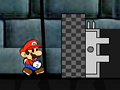 Gioco Mario Crystal Cave  in linea